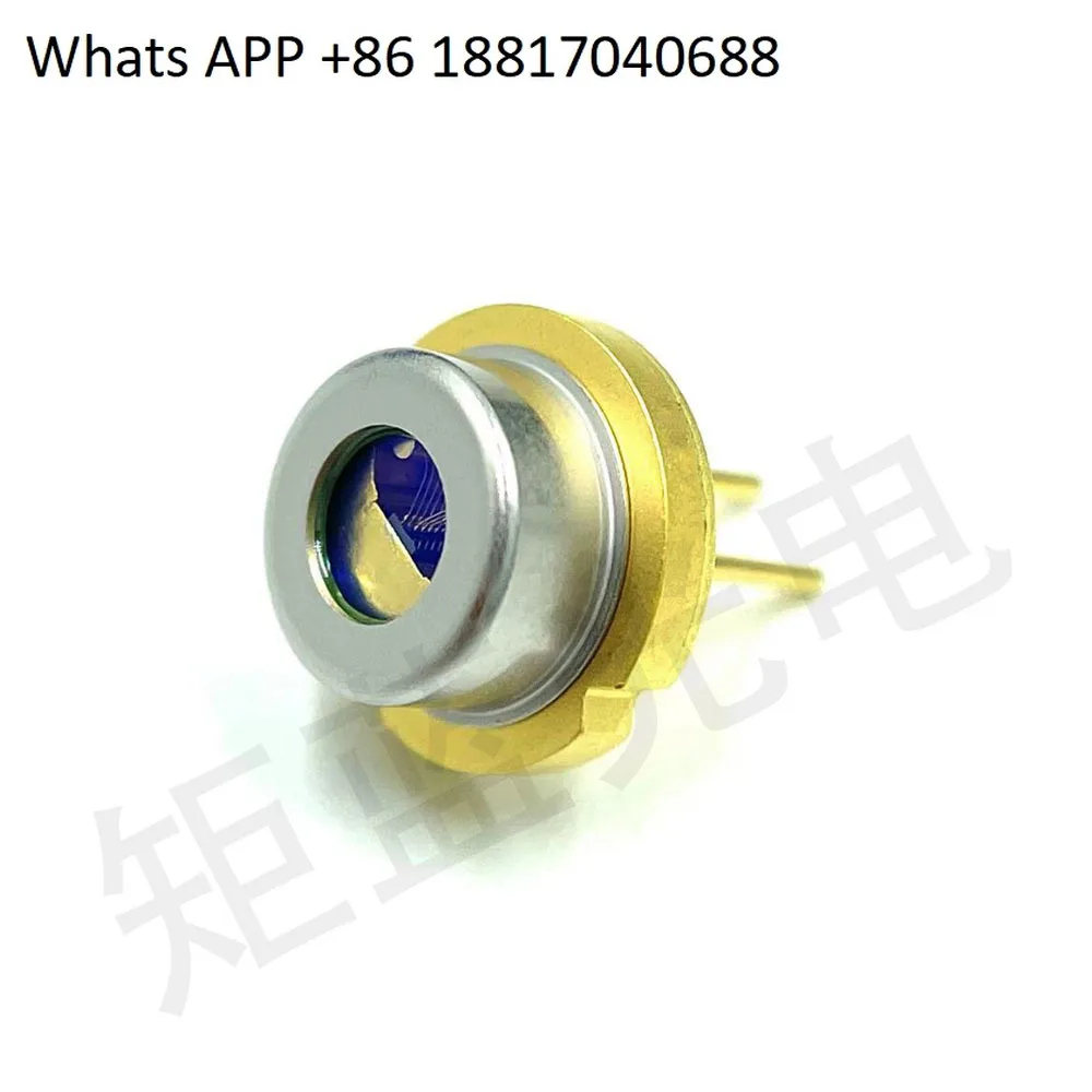 

GH05C01B9G Green 520nm 1W high power, diode, stage light, etc