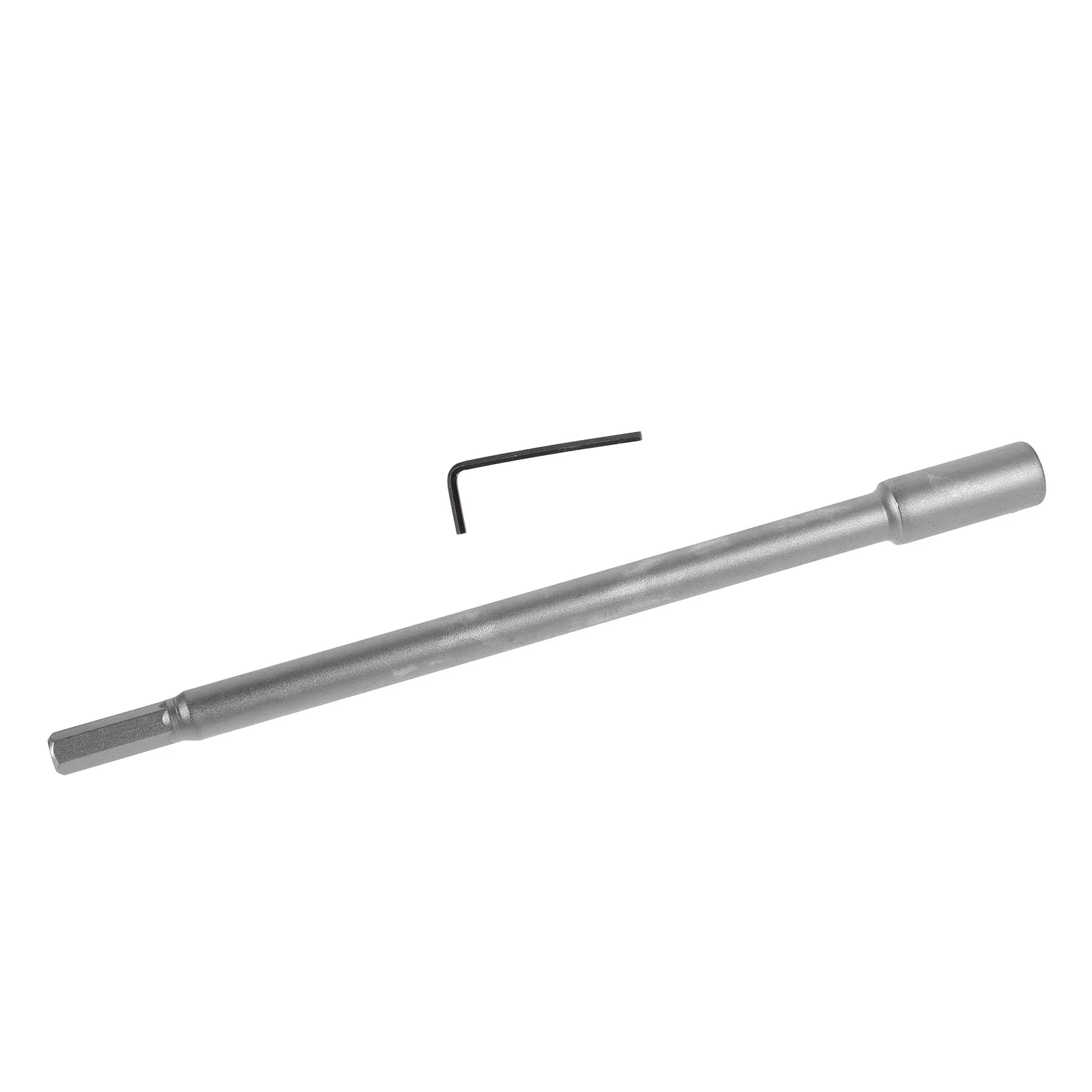 

Hex Shank Drill Extension Rod 3 8 Steel Screwdriver Shaft Extender Chuck Adapter Bit Holder Bar for Extended Reach Drilling