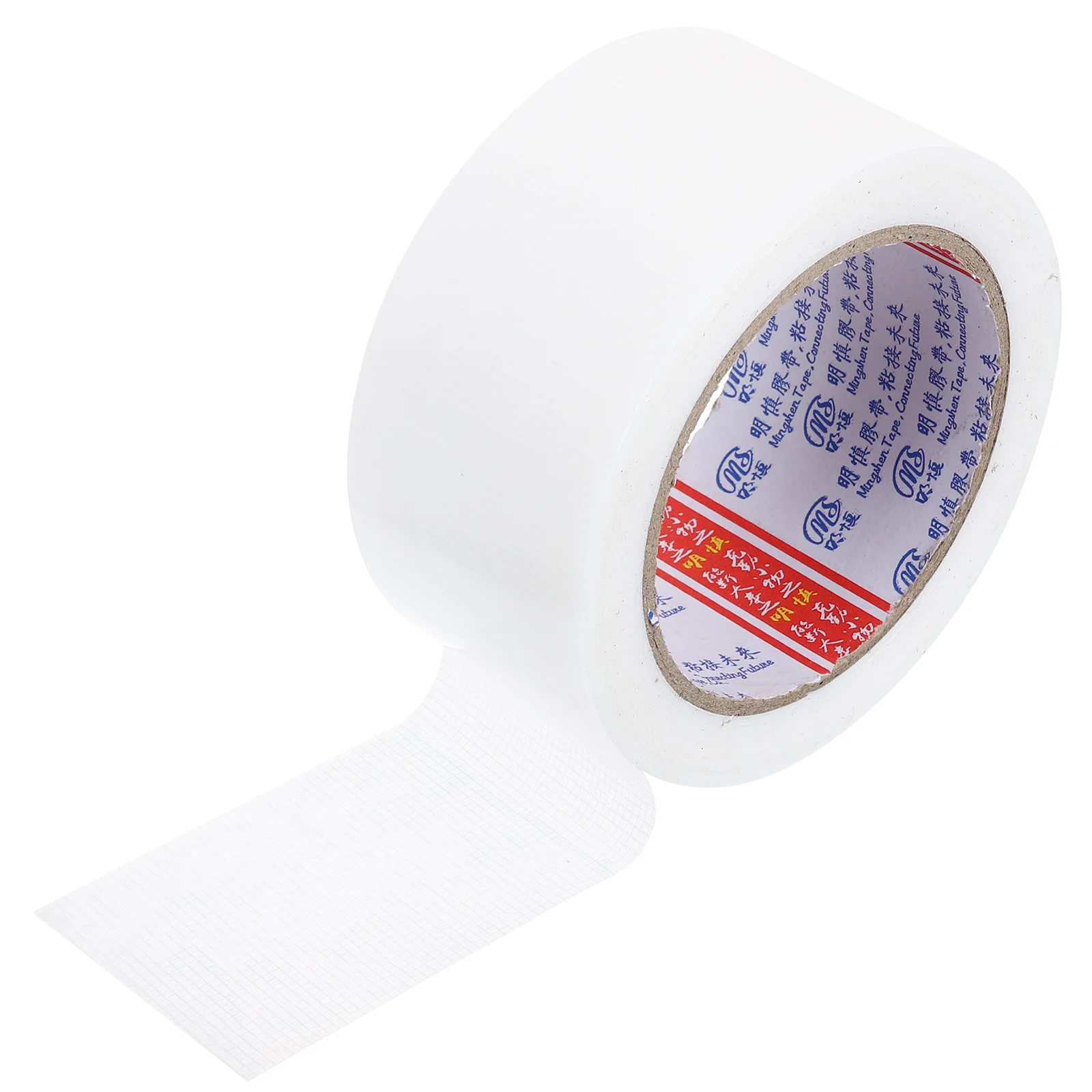 Easy to Tear Health Care Tape Duct Self-curing Synthetic Polyethylene Packaging