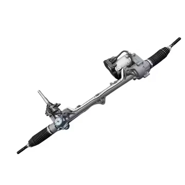 

Hot Sale Left Hand Drive Steering Rack for XC90 XC60 2016 Refurbished EPS Auto Parts Steering Gear 453653 36010324