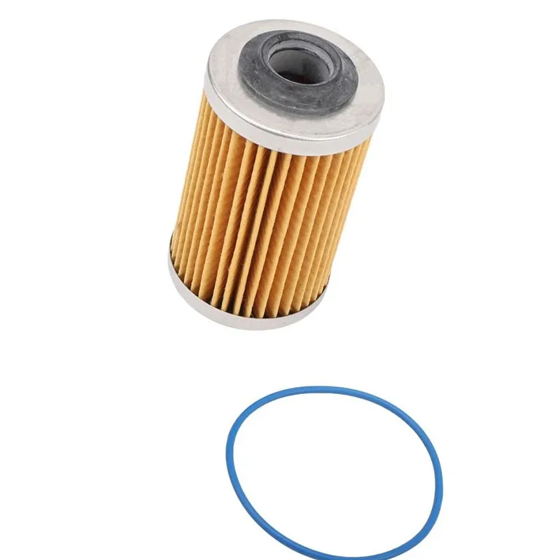 

Масляный фильтр PF2129G PF2129 PF2130, совместимый с двигателем JOHN DEERE 4239 D GMC Cadilla-c Sports Utility, грузовик LFX LY7