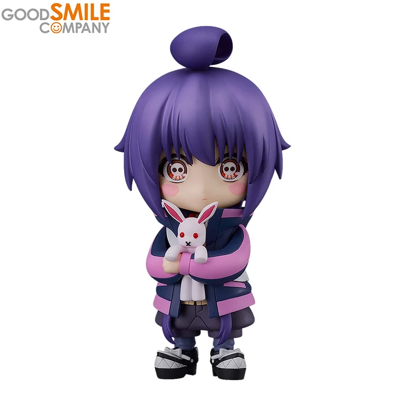 GSC Nendoroid Yayoi Hozuki Action Figure 2231 Dark Gathering Good Smile Company Anime Figure Action Model Toys Gift