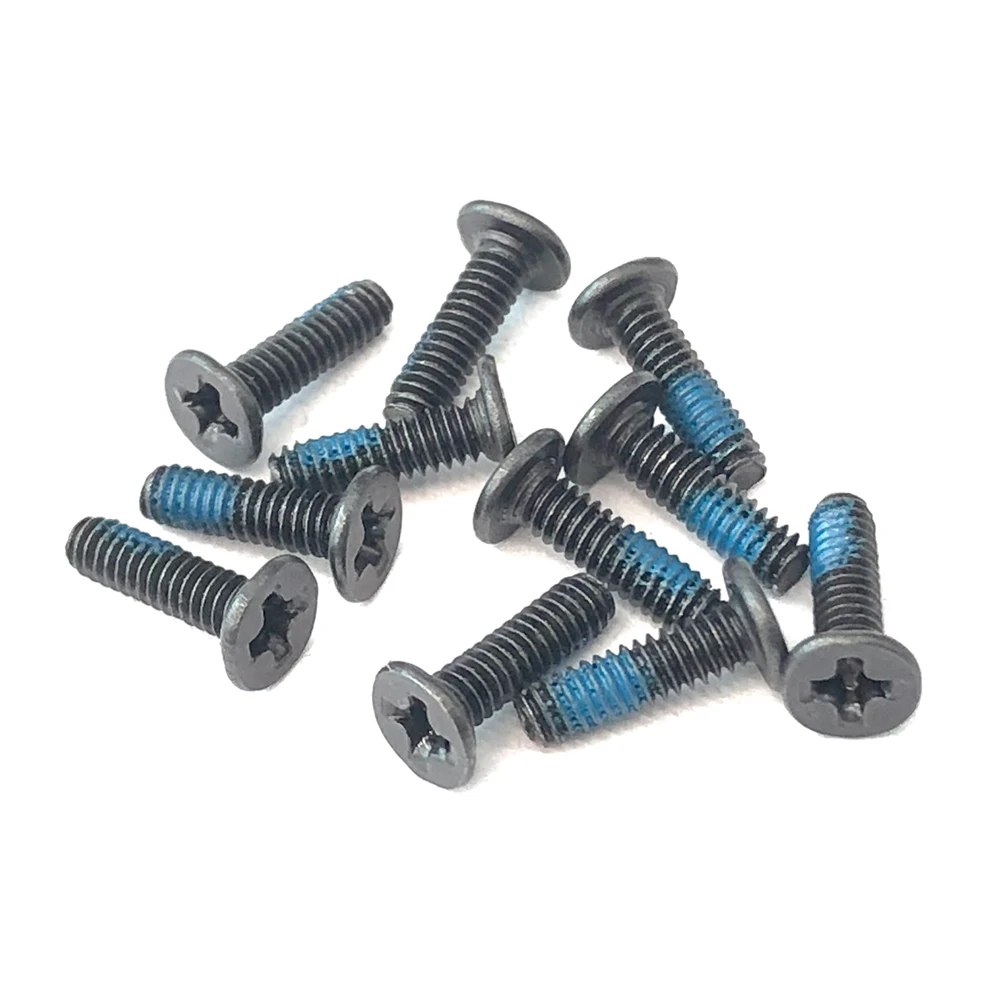Laptop Lower Bottom Base Cover Case screws For Acer Chromebook 511 C734 C734T