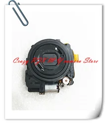 NEW  Digital Camera Replacement Repair Parts For Nikon Coolpix S3000 S4000 S2500 Lens Zoom Unit
