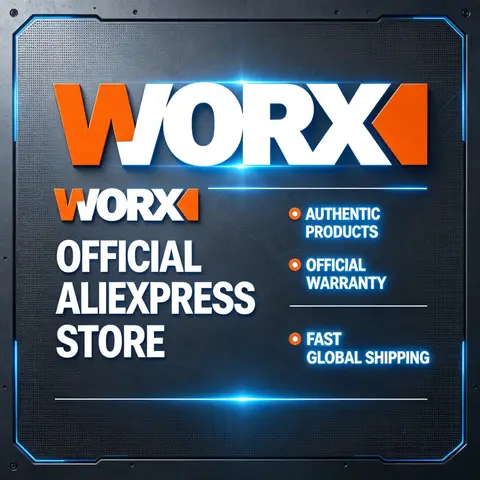 Really WORX 4Ah 6Ah 8Ah 20V  Rechargeable Battery，WA3014 WA3551 WG630 WG629 WX372 WX390 WX394 WX550 WX523  Power Tool Battery