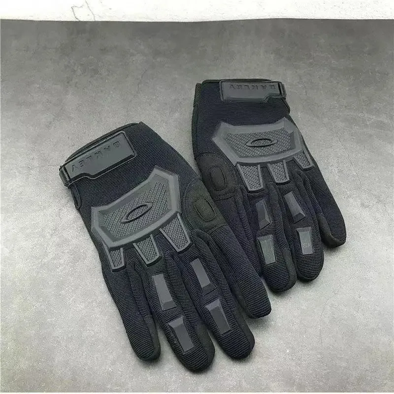 Multifunction Tactical Non-Slip Touchscreen Full-Finger Gloves For Cycling Sports Hiking Camping Hunting