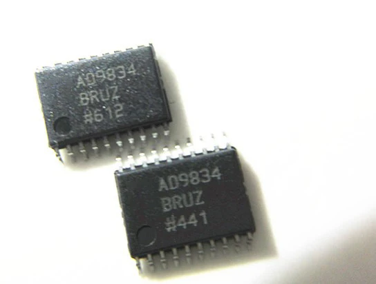 AD9834 AD9834BRU AD9834BRUZ TSSOP20 10 piezas