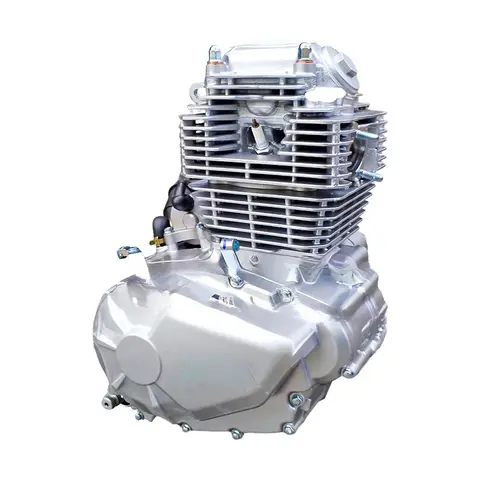 High Performance 300cc Engine 5 & 6 Speed SOHC Balance Shaft Fit PR250 PR300 Motorcycle Upgrade Kit
