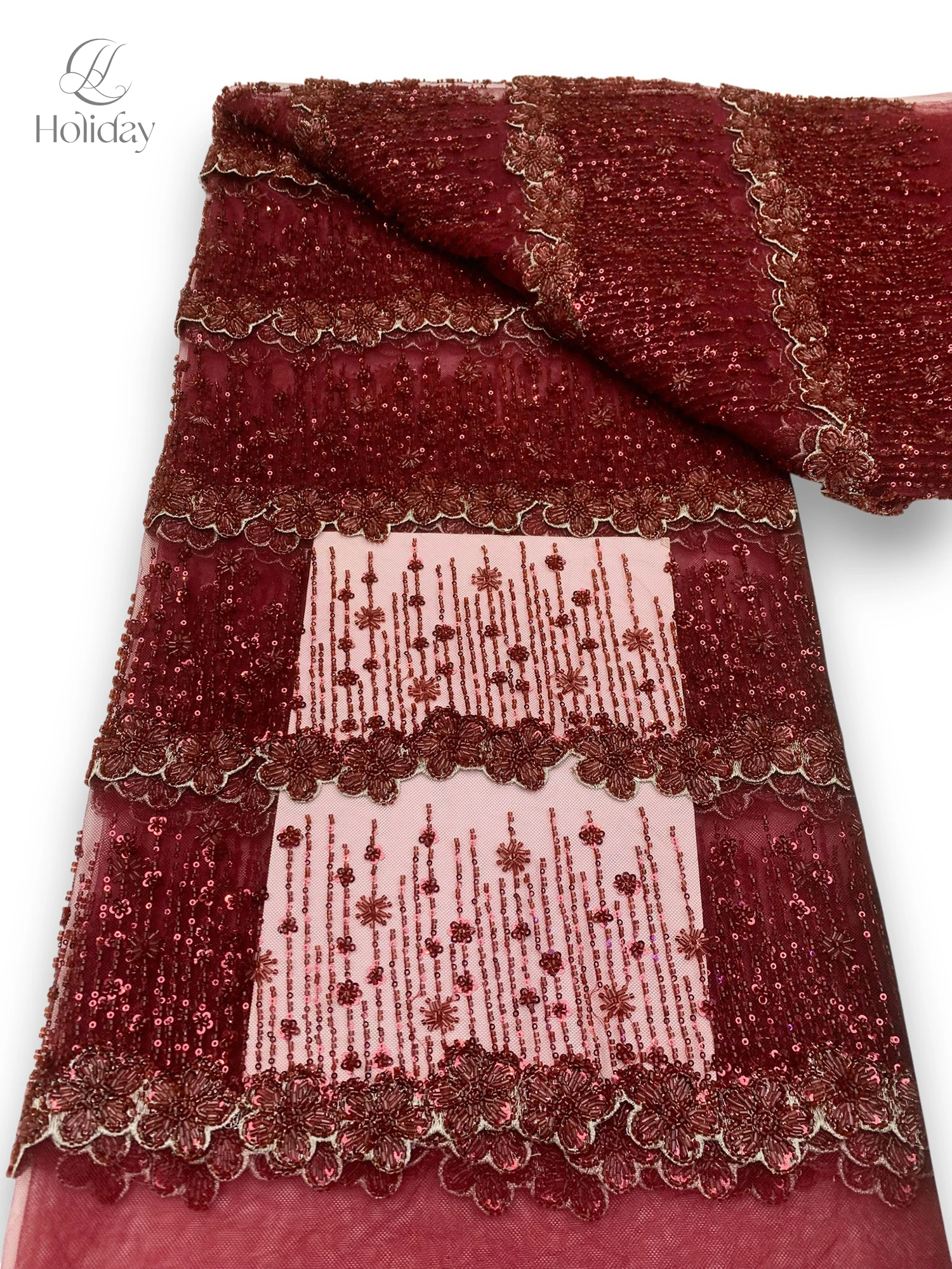 nuovo-tessuto-in-tulle-pesante-con-ricamo-a-strisce-verticali-glitter-e-paillettes-bordo-ondulato-per-abiti-da-sera