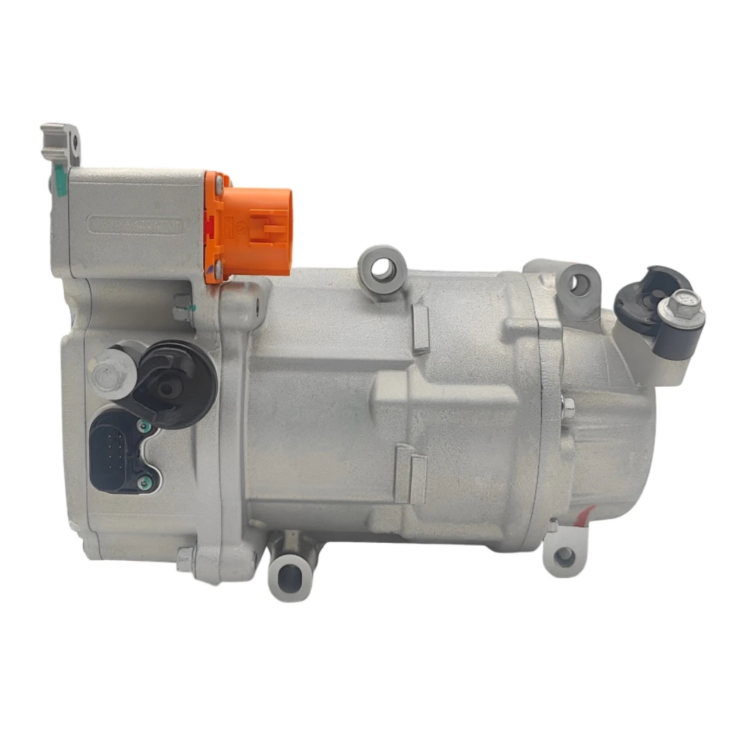 

Utranee High Quality 12V 24V Electric Truck DC Air Conditioner Compressor for BYD EV SUV ACA46B E26FA350A-71.575HS 8103020Z