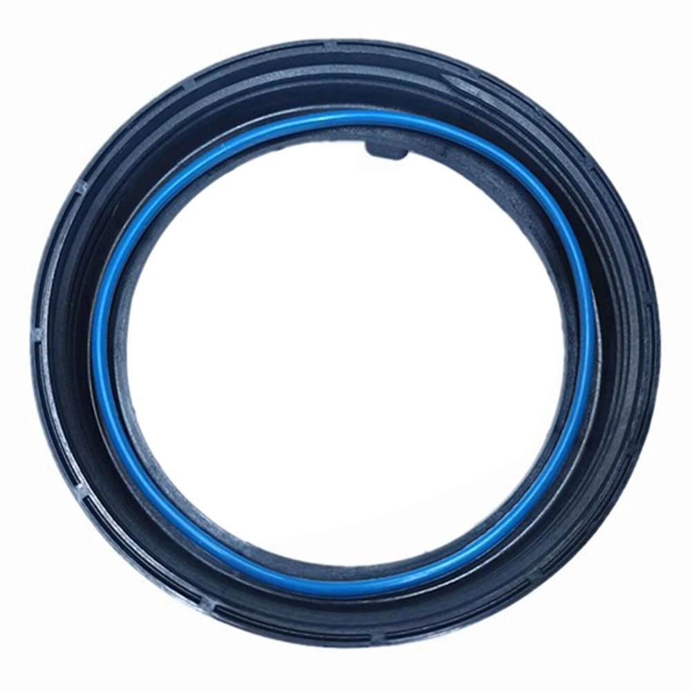 Imagem -03 - Tanque de Combustível Selo da Bomba Topo Anel Capa 9633283880 para Peugeot Citroen 307 206 207 Sega Triumph 153130 153141
