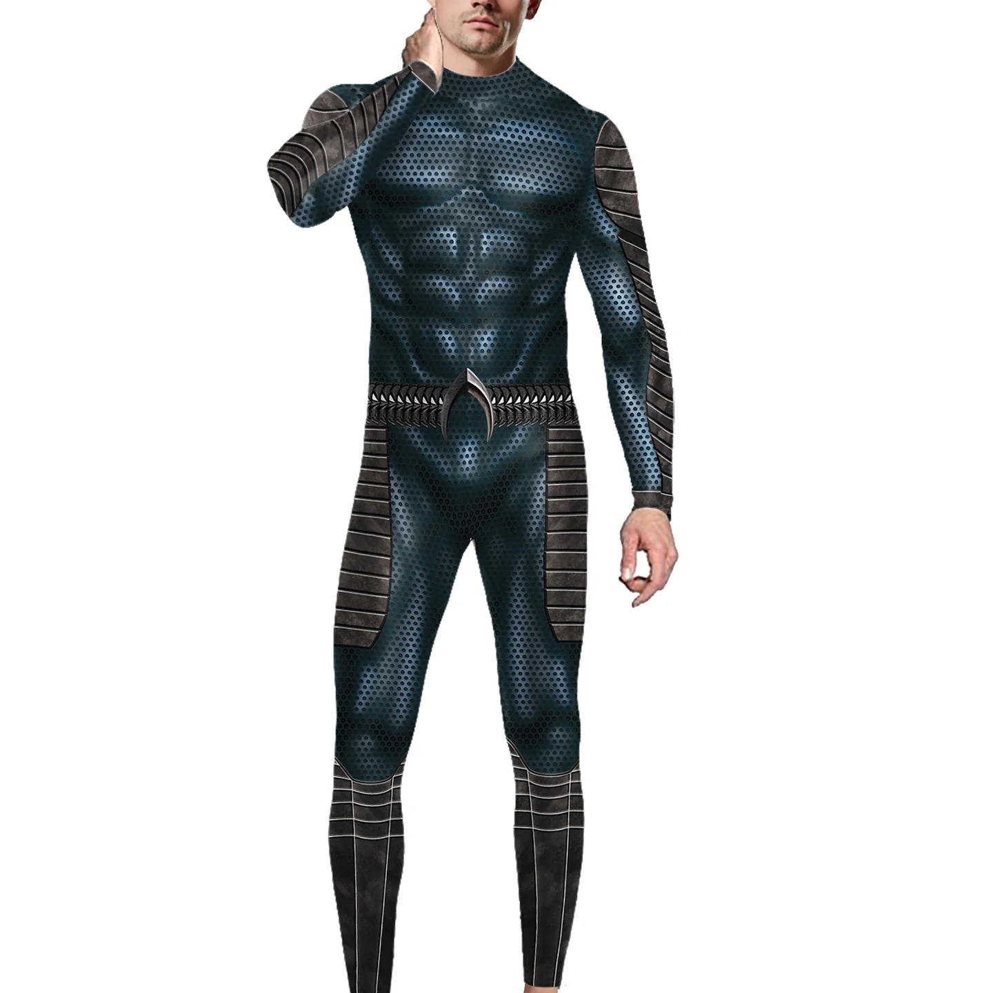 أزياء خريف جديدة لعام 2025 عبر الحدود للهالوين مطبوعة رقمية أزياء تنكرية لفتحة الأدوار مجموعة نسائية للمدرسة الطلابية أوروم وورك Uni...