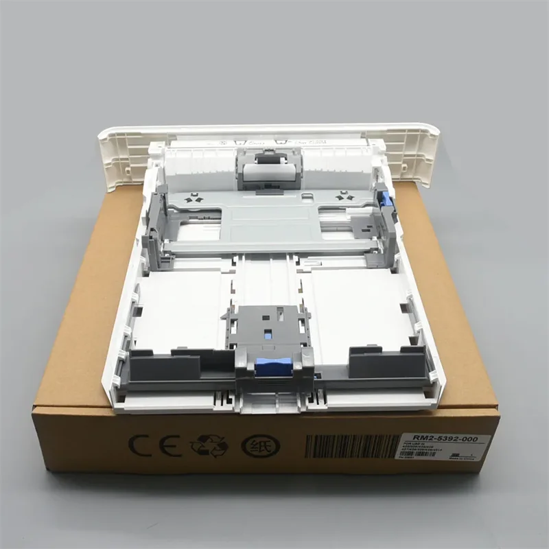

RM2-5392 Кассета (лоток 2) в сборе для HP M402 403 404 405 M304 305 329 M426 427 428 429 Лоток для бумаги 2 RM2-5392-010CN