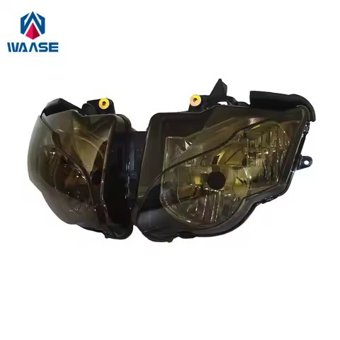 Motorbike For Honda CBR1000RR CBR 1000 RR Fireblade 2008 2009 2010 2011 Front Headlight Headlamp Head Light Lamp Assembly