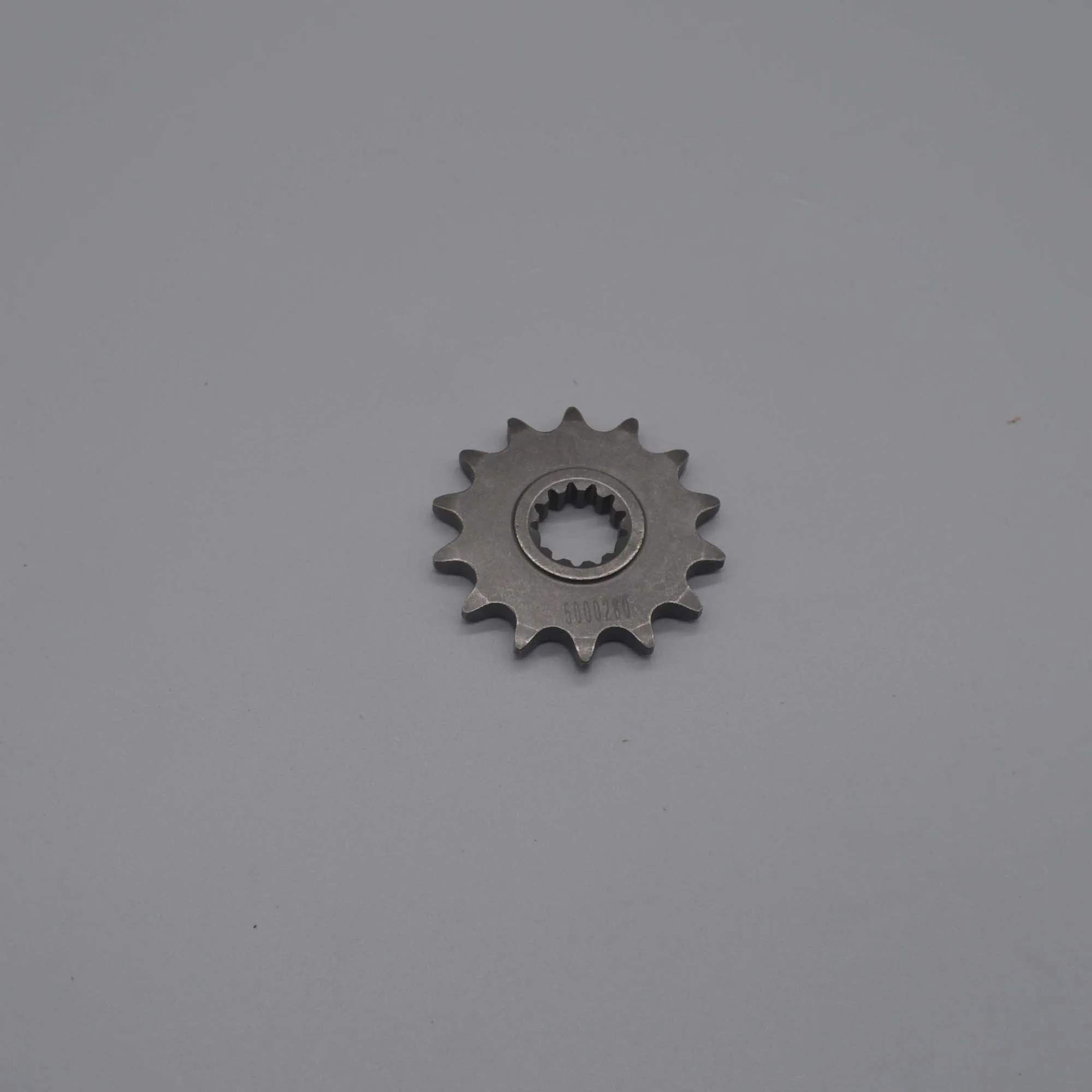 Motorcycle front Sprocket 14 44 Teeth Pinion rear chain For QJMOTO Benelli  Hurricane BJ300 BN 302 TNT 300 302 302R BJ300GS-C