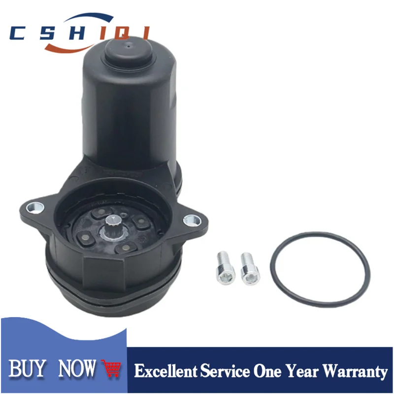 1669065401 Rear Parking Brake Actuator for Mercedes-Benz W166 X166 GL GLE GLS ML 63 250 350 400 450 550 2012 - 2018 A1669065401