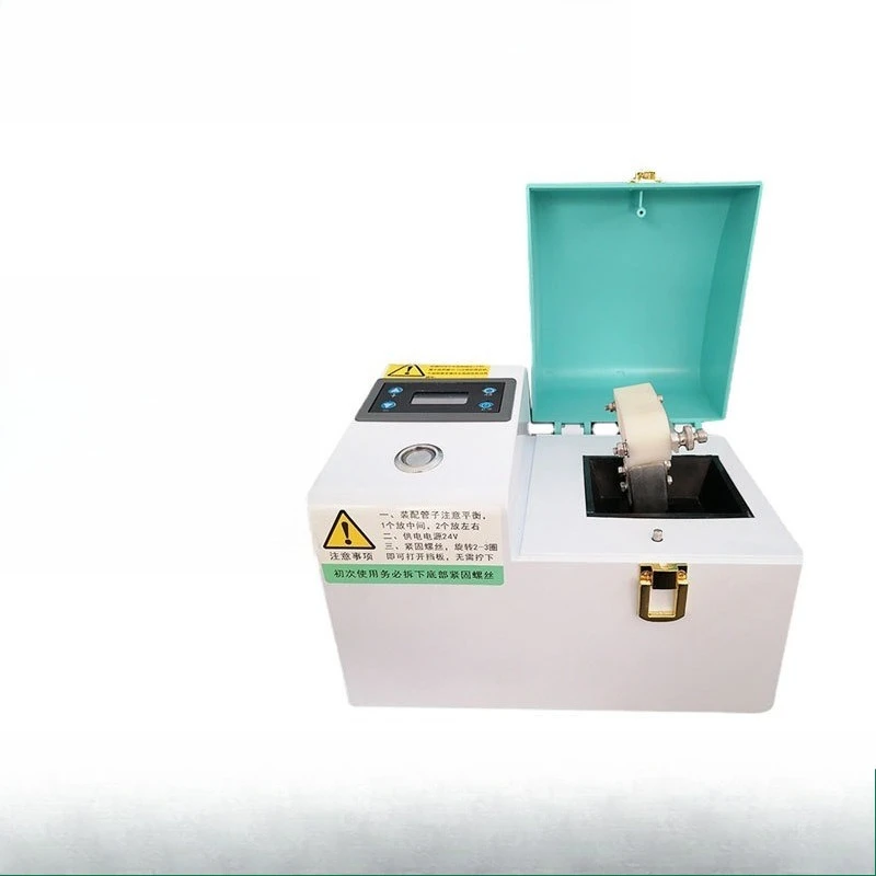 Seed single grain pulverizer TPD-4L grinder Convenient single grain seed pulverizer 0.1