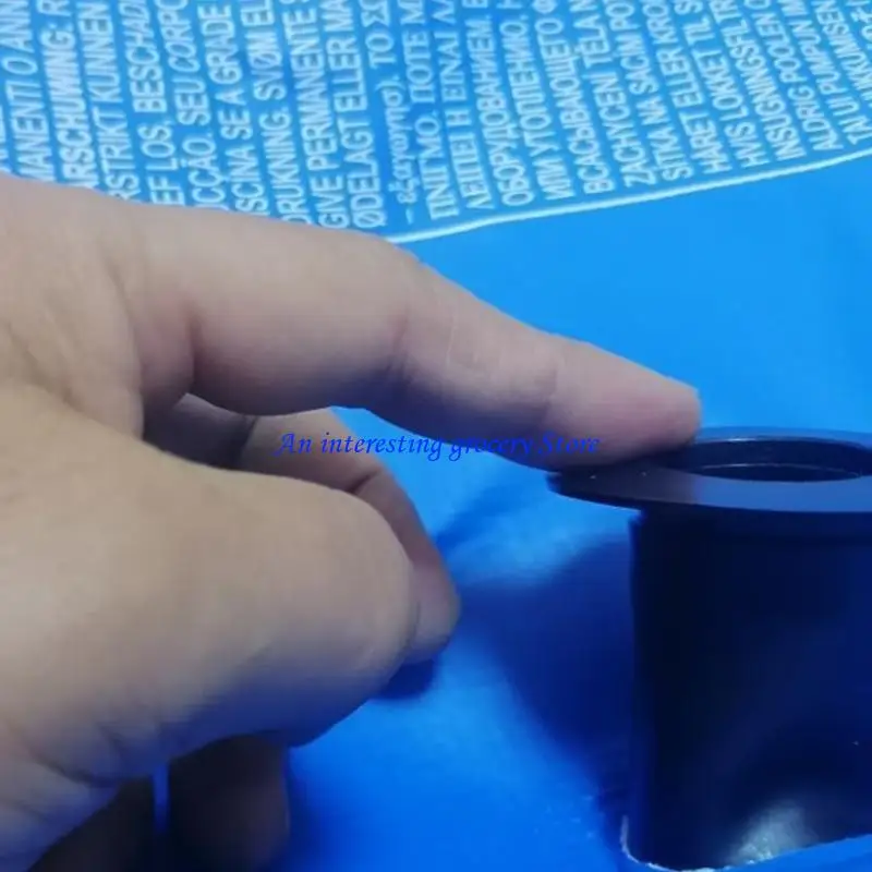 652D Pool Fitting Filter Pump Hole Plugs Stopper Weather Resistant Swimming Part