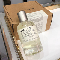 100ml Brand Perfumes Women Men Perfume High Quality Long Lasting Fresh Arabian Cologne Fragrance Natural Hormones