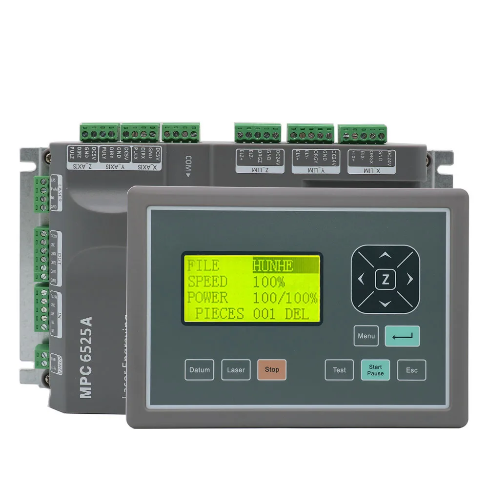 Leetro MPC6525A Wit…