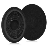 Replacement Velour Earpads Ear Pads Cushions Repair Parts For Sennheiser RS HDR 100 110 115 117 119 120 120II 135 Headphones