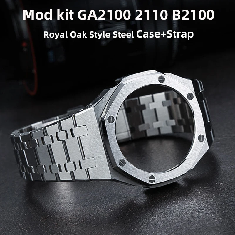 kit-di-modifica-ga2100-con-cassa-e-cinturino-in-metallo-per-g-shock-casio-5611-ga-2100-ga-b2100-ga2110-componenti-per-orologi-con-ghiera-e-cinturino-in-acciaio-inossidabile-completo-di-strumenti