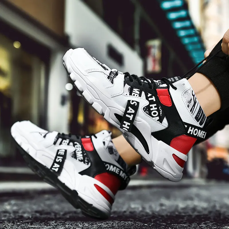 

Best High-quality Spring and Autumn Outdoor Hiking Sneakers, Non-slip Hiking and Cross-country Travel Running Sports Trail Shoes