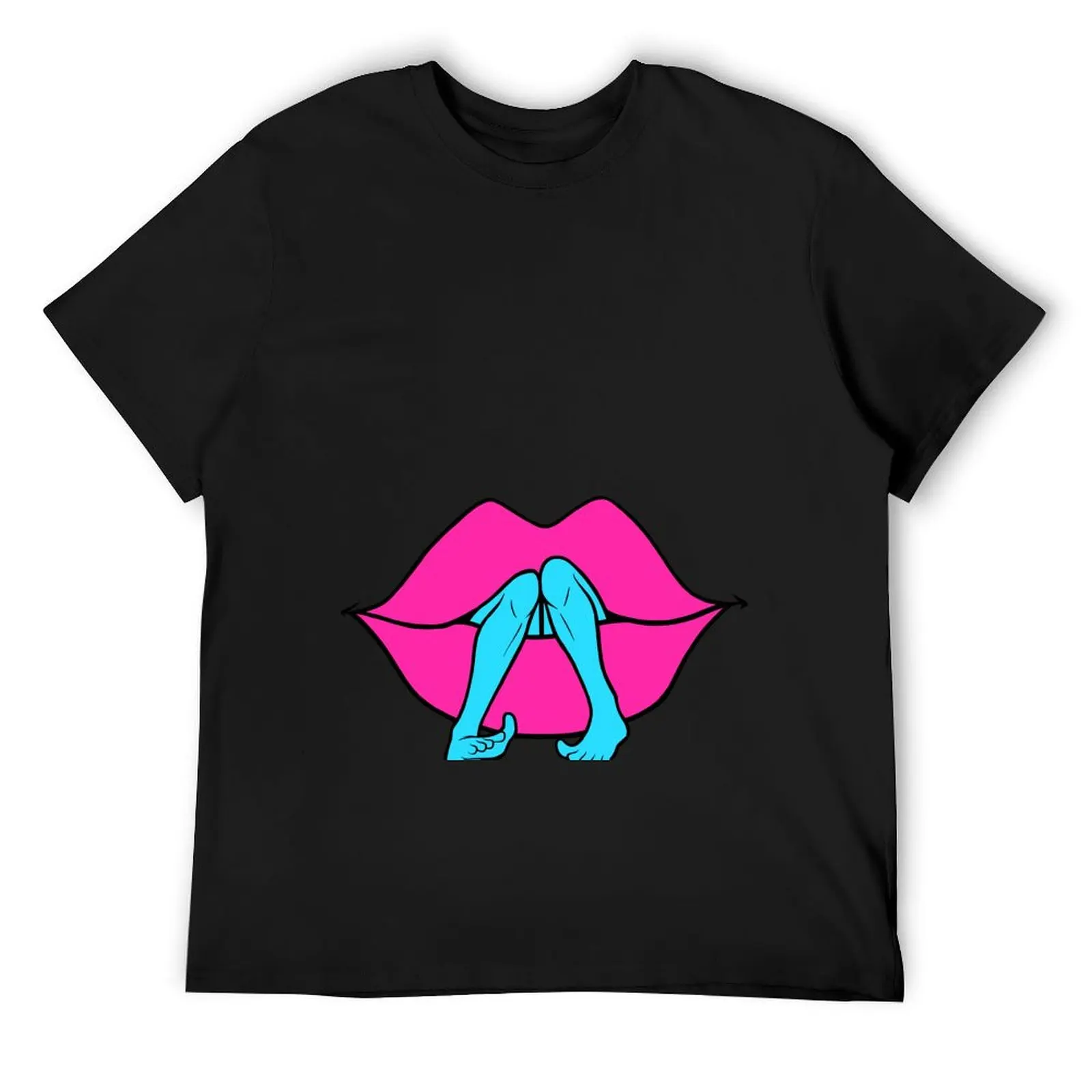 

Slurp (cotton candy) T-Shirt graphics customs plain black t shirts men