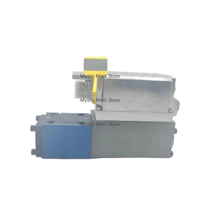 

air preparation equipment 4WRPEH6CB Servo Proportional Hydraulic Valve