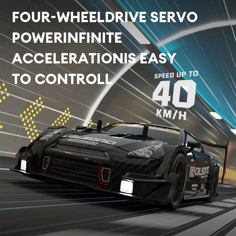 

40 км/ч автомобиль с дистанционным управлением перезаряжаемый гоночный дрифт электрические граффити радиоуправляемые автомобили игрушки на день рождения для мальчиков