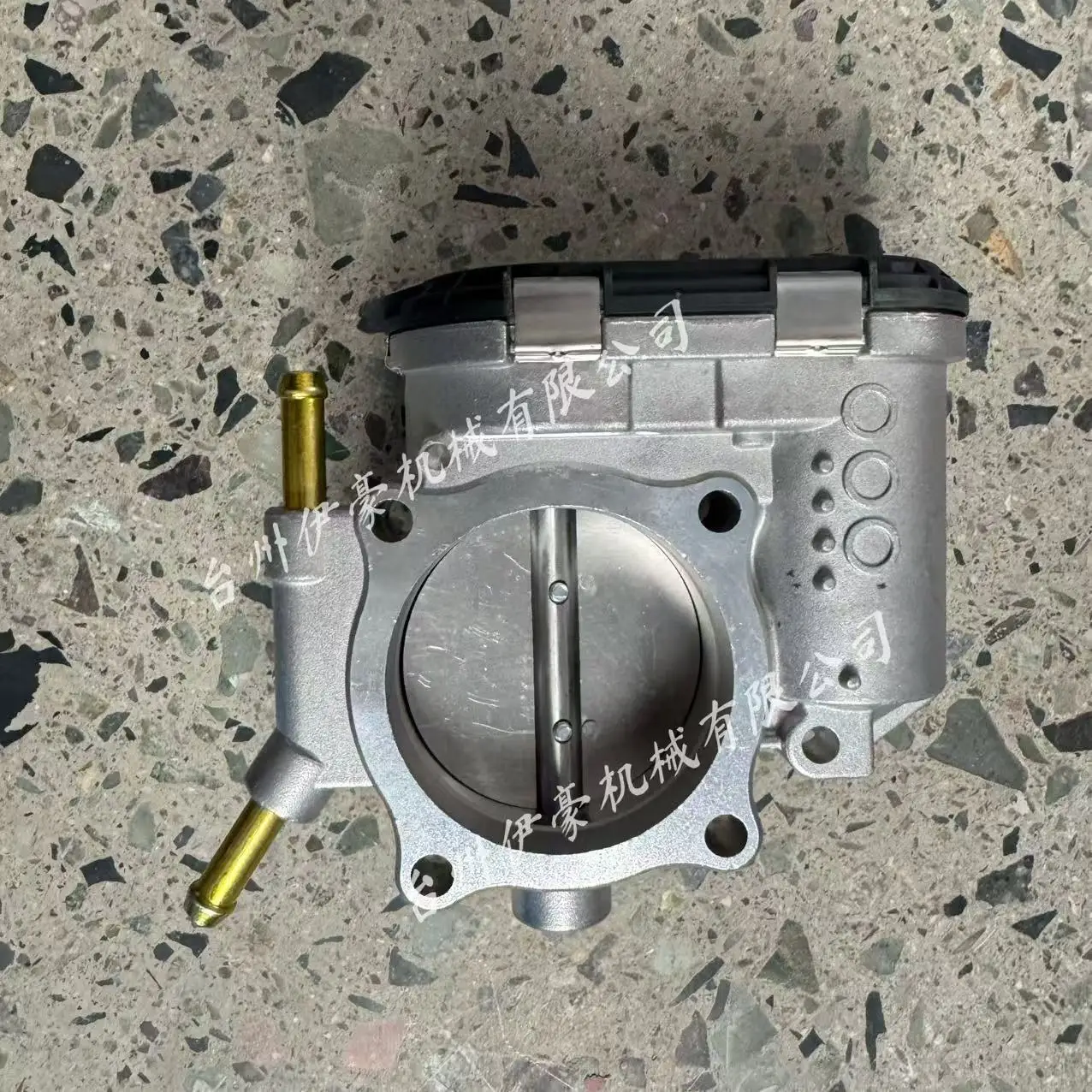 92067741 0280750222 Throttle Body Assembly, Applicable, Auto Parts Factory Direct Sales