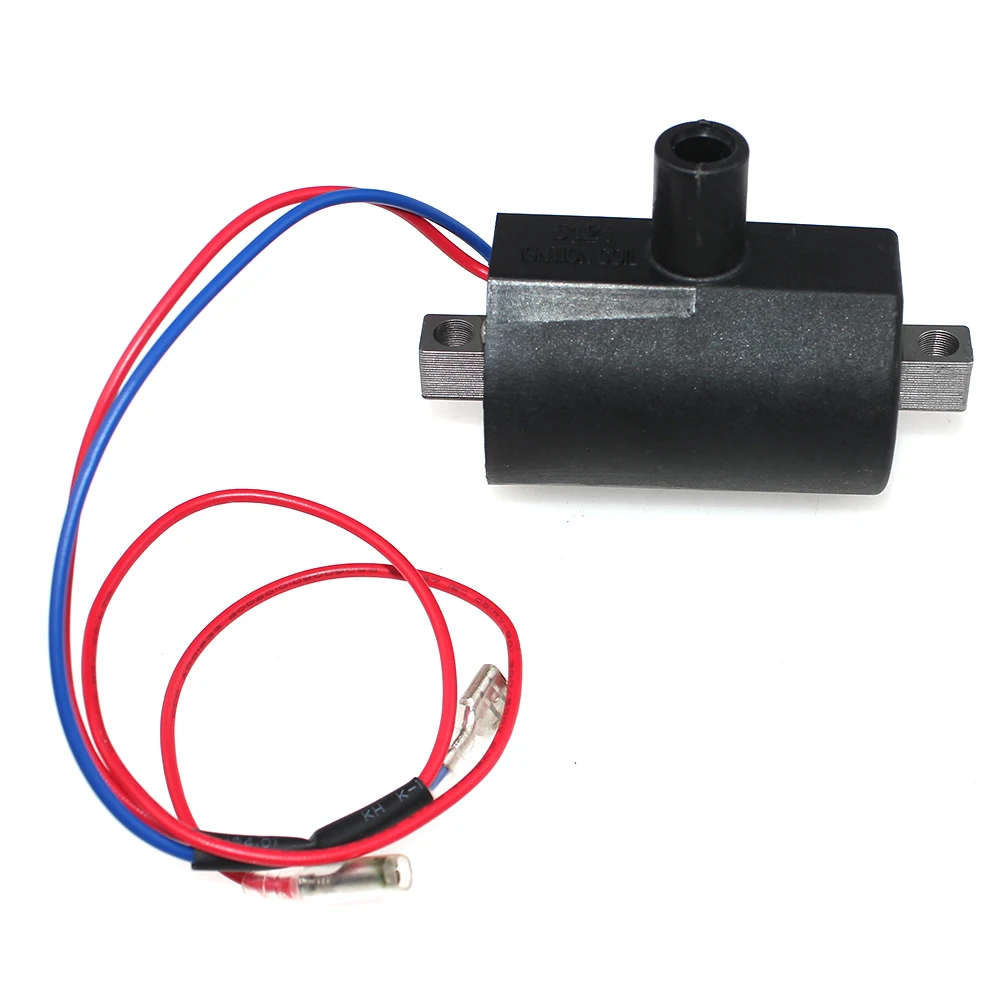 23782-G1 EPIGC102 PRT-5121 IGN15121B1 IGN19669B1 Ignition Coil For EZGO Golft Cart  1981-1994 Marathon 1989-1992