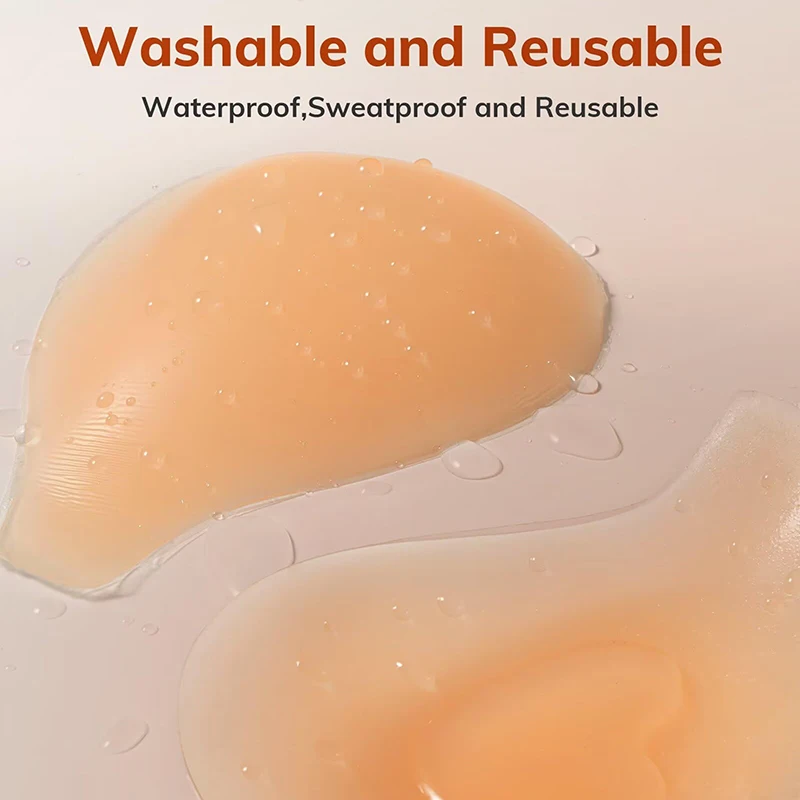 Thumbnail 3 - #20 Best Rated Backless Silicone Bras to Buy in 2026