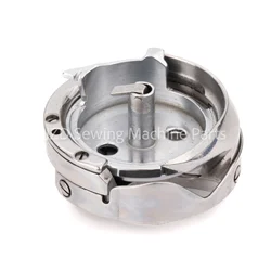 SKRT1242-R Rotary Hook For PFAFF 1245, 1242~720, 1242~748 Series Sewing Machine 91-140539-91W/O CAP 130.08.280