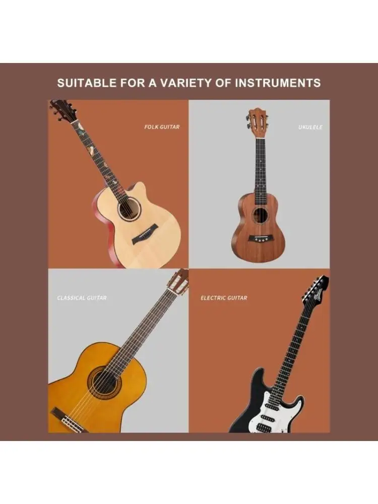 

Triangular Guitar Picks Hand Sanded Guitar Picks Smooth Guitar Picks for Bass Players=