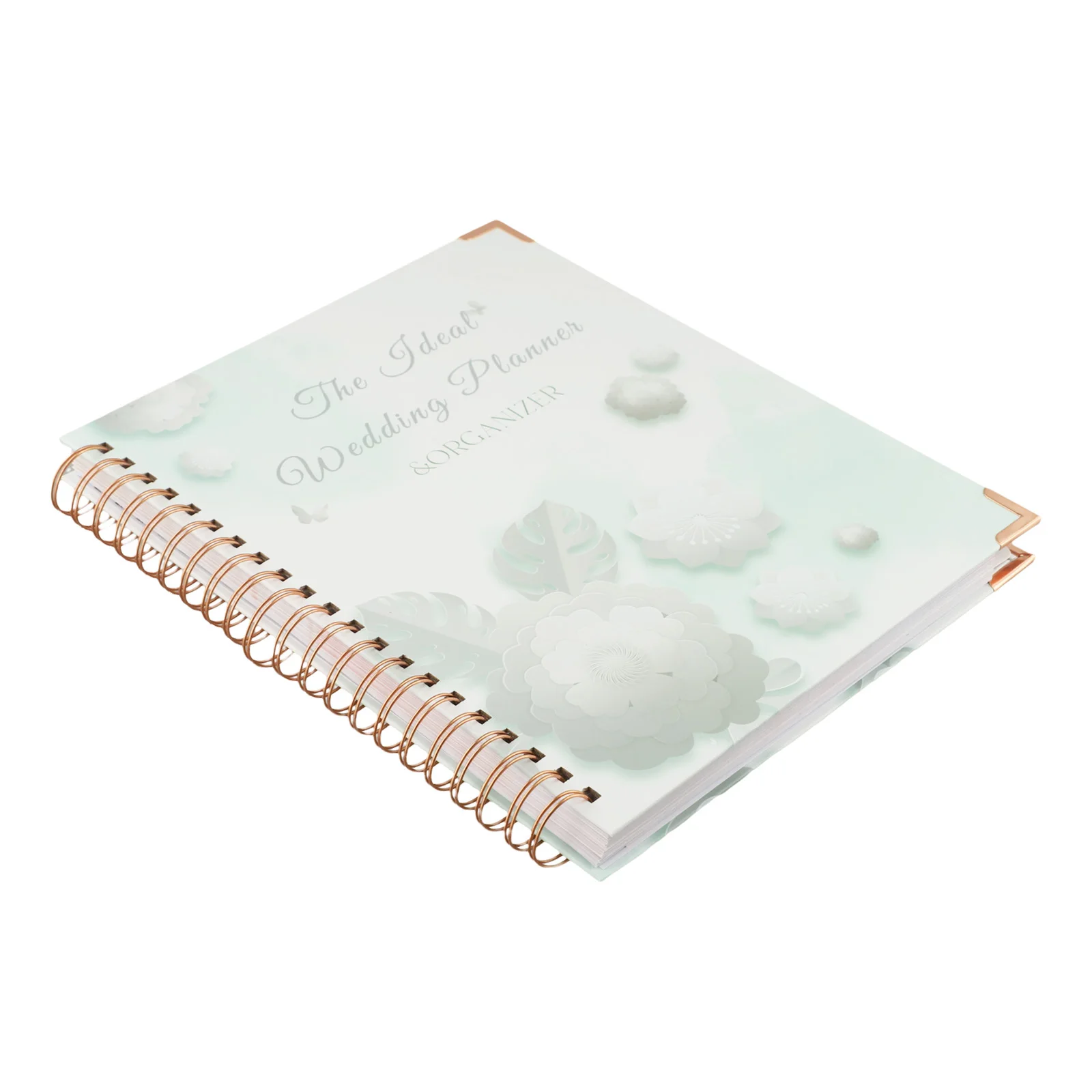 12 شهرًا العد التنازلي الكل في واحد مخطط دش الزفاف تخطيط الميزانية أوراق العمل حجم صغير أقسام قابلة للتخصيص خطط الأرضية