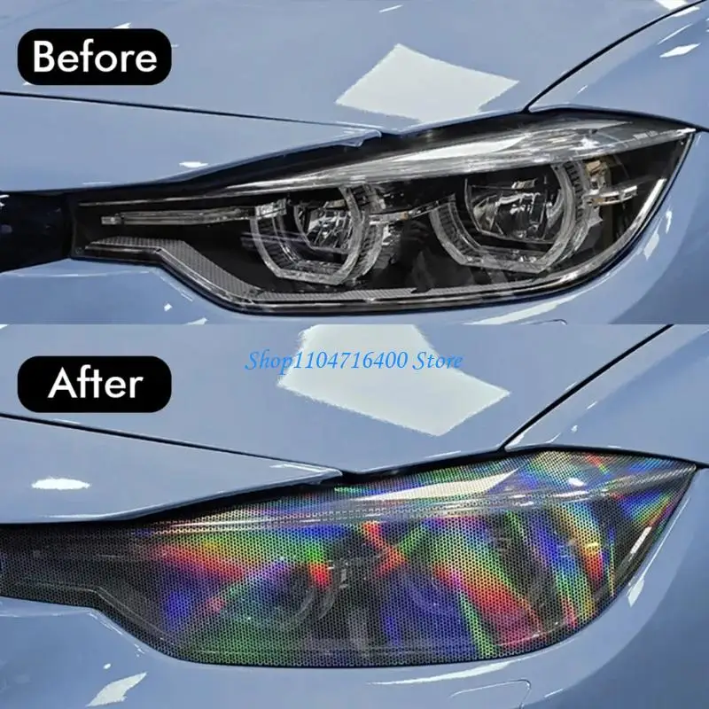 فيلم Y1GD Film Film Film Wanillight Lamp Film for Enducted Light Filmibility and