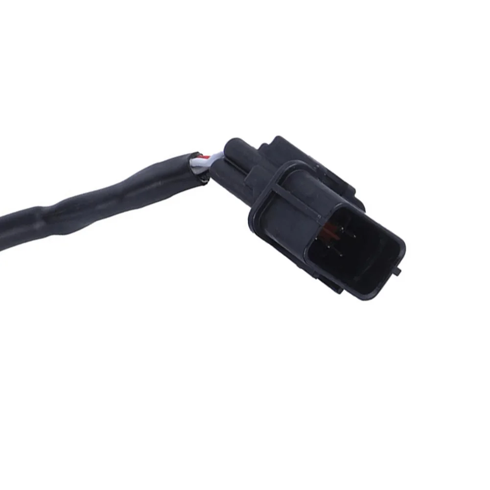Rear View Backup Camera For Kia Backup Camera Rear View Camera Plastic Metal Construction Easy Installation Direct Replacement