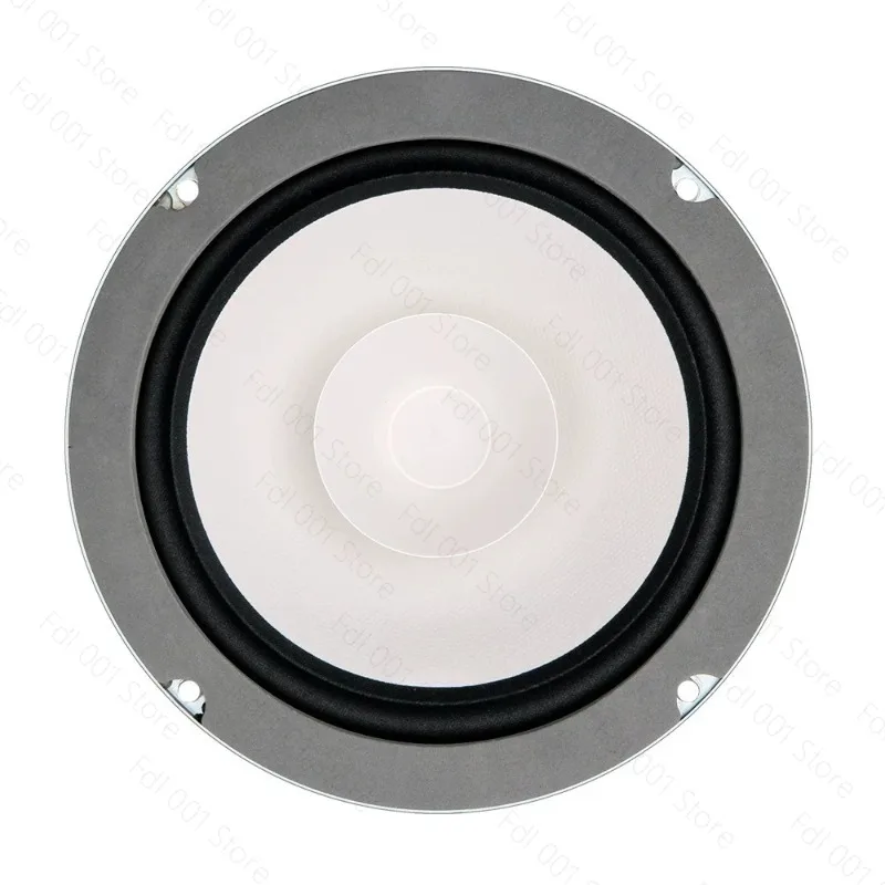 (LII CRYSTAL-6 Cobalt Magnetic 6.5 Inch Full Range Speaker