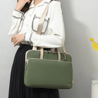 Messenger Laptop Bag 13.3,14,15.6,16 Inch,Women Lady Shoulder Case For Macbook Notebook Computer Dell ASUS Huawei DropShip 705