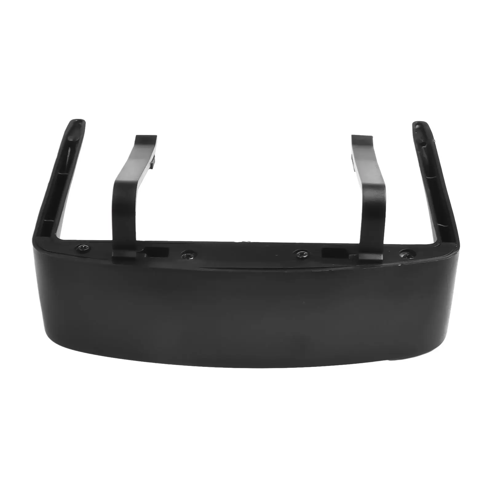 

Practical Brand New High Quality New GPS Navigator Sun Shade Visor Shield Plastic Replacement Sunshade Vehicle 5inch Accessories