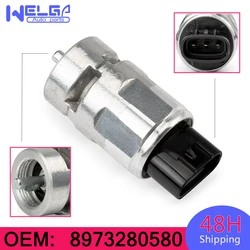 1pcs Brand New Speed Sensor Speed Sensor Vehicle Truck Parts For Isuzu ELF Giga Forward Giga High Quality 8-97328058-1