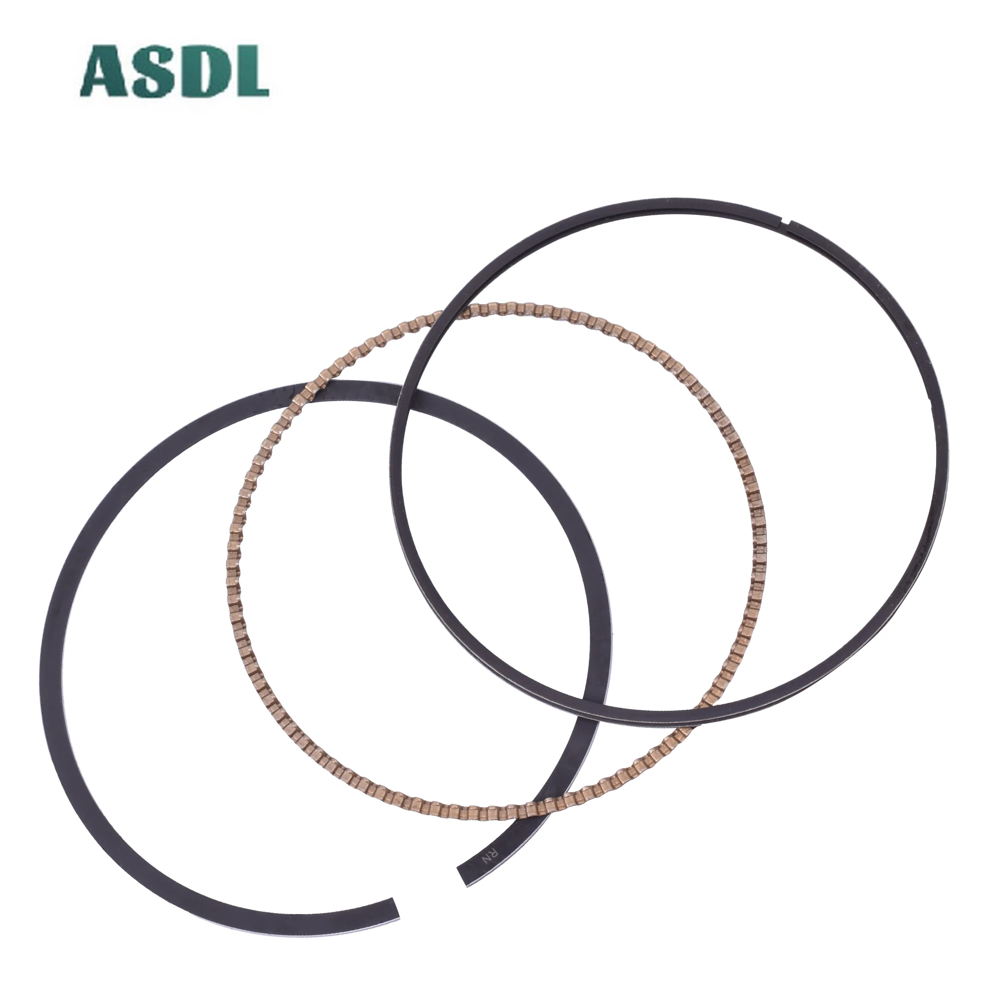

78mm ~ 79mm Motorcycle Engine Piston Rings Set For Honda CRF250 CRF 250 CRF250X 2007-2016 2015 2014 2013 2012 2011 Piston Ring