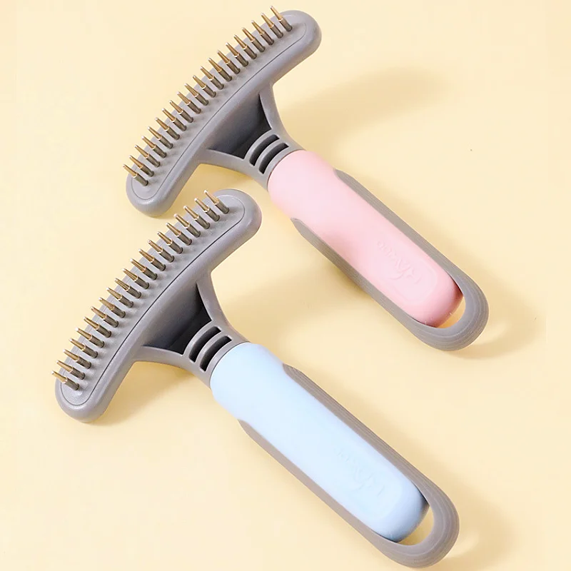 Thumbnail 2 - #82 Best Rated Pet Grooming Brushes to Buy in 2026