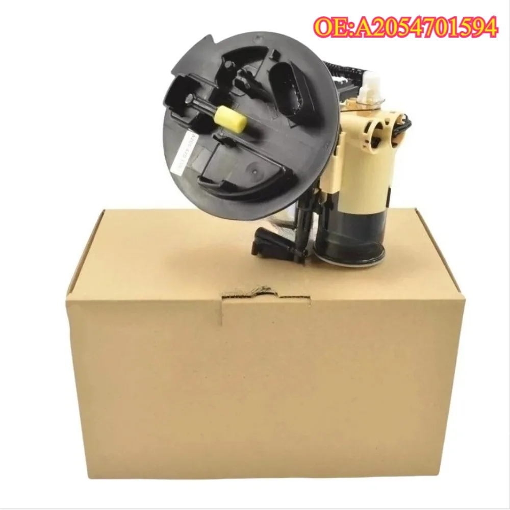 

High quality New For A2054701594 Fuel pump Assembly A2054707801 For Mercedes-Benz GLC300 C300 C400 C450 AMG 2015-2017