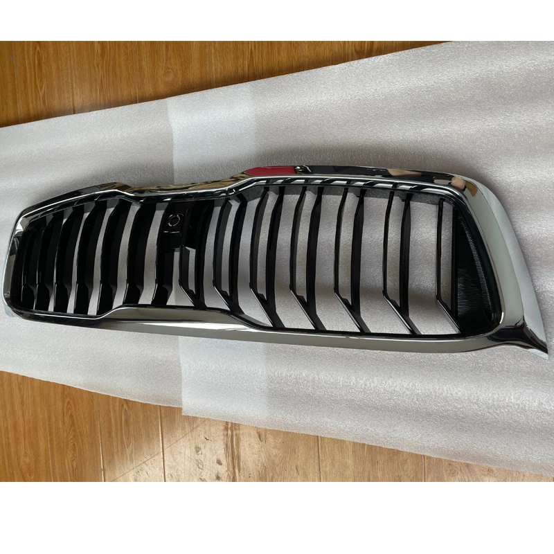 Update Grille for Kia Sorento  2018