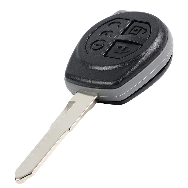 KEYECU لسوزوكي سيليريو، أليفيو، بالينو القديم Ck نوع، D-Zire A نوع جيمي 433 ميجا هرتز ID47 رقاقة مفتاح بعيد فوب