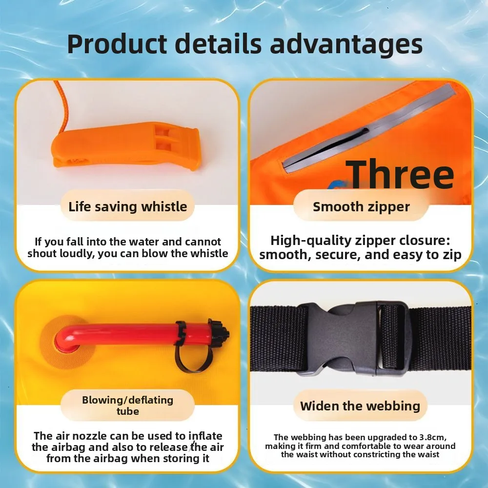 Thumbnail 3 - #4 New Life Jackets Arrivals
