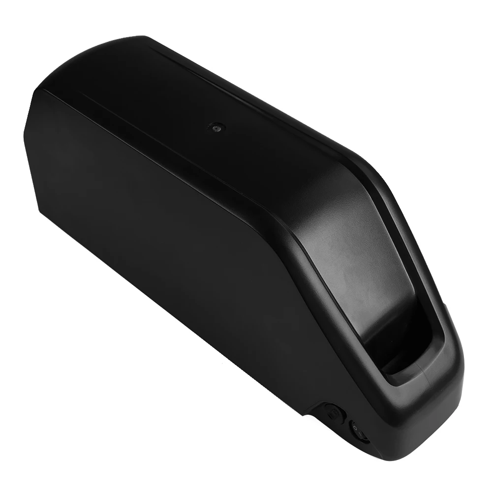 Polly 48V 25AH Ebike Battery Downtube 52V Electric Battery 40A BMS Original 21700 Lithium lon Battery 72V 500W 750W 1000W 1500W