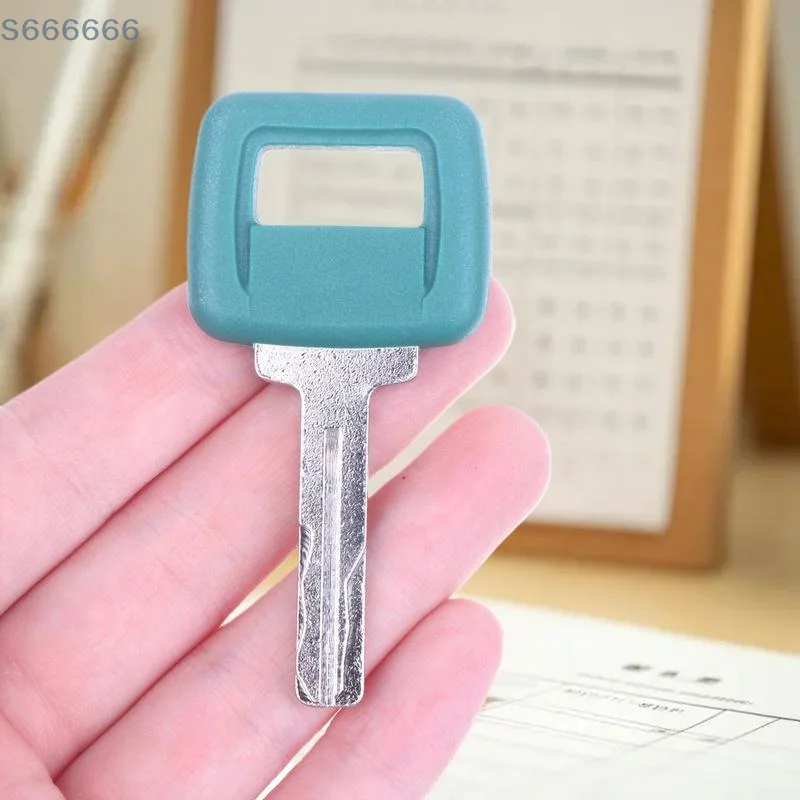 

1/3/5 Piece DIY Accessory Set - Heavy Equipment Volvo Loader Haul Truck Ignition Key 11039228, Laser Cut.